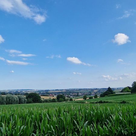 B&B Le Reclus Mont-de-l'Enclus Esterno foto